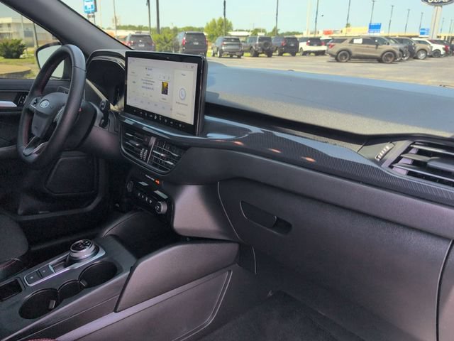 Used 2023 Ford Escape ST-Line w/ Tech Pack #1 FWD image 19