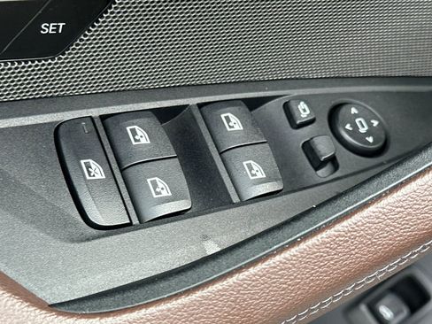 Certified 2023 BMW i4 M50 w/ Premium Package image 13