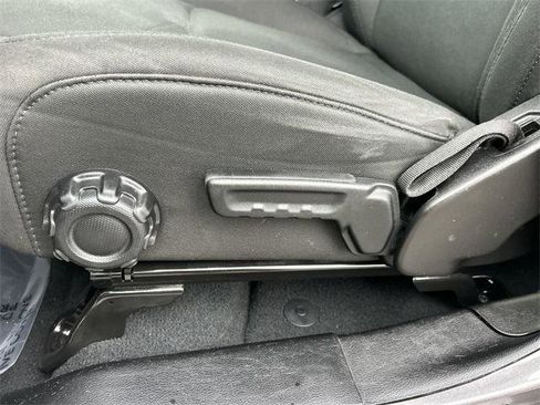 Certified 2022 Jeep Wrangler Unlimited Sport image 19