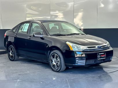 Used 2011 Ford Focus SE w/ 201A Rapid Spec Order Code