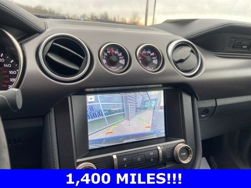 Used 2019 Ford Mustang Shelby GT350 w/ Technology Package image 19