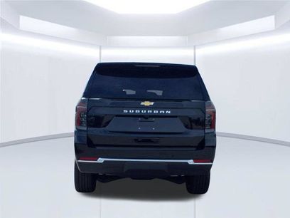 New 2026 Chevrolet Suburban LS w/ Max Trailering Package