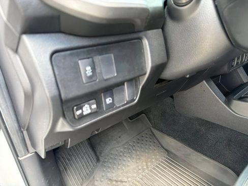 Used 2023 Toyota Tacoma SR5 w/ Technology Package AWD/4WD image 45