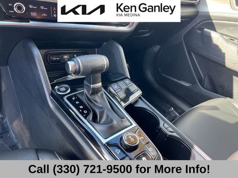 Certified 2025 Kia Sportage X-Line image 35