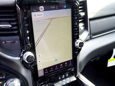 New 2026 RAM 1500 Laramie image 17