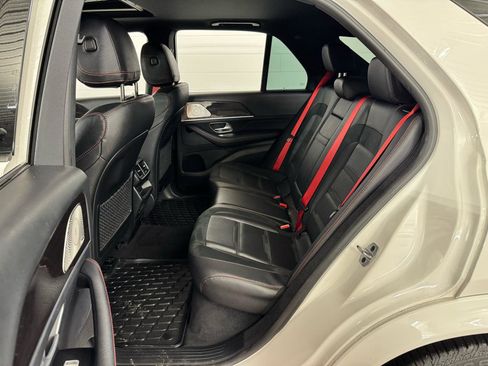 Used 2023 Mercedes-Benz GLE 53 AMG AMG53 4MATIC image 31