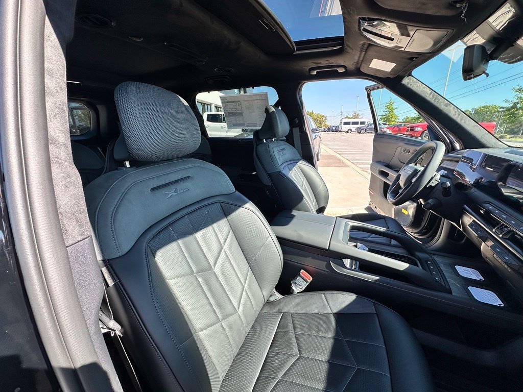 New 2027 Kia Telluride X-Line SX Prestige AWD/4WD image 28