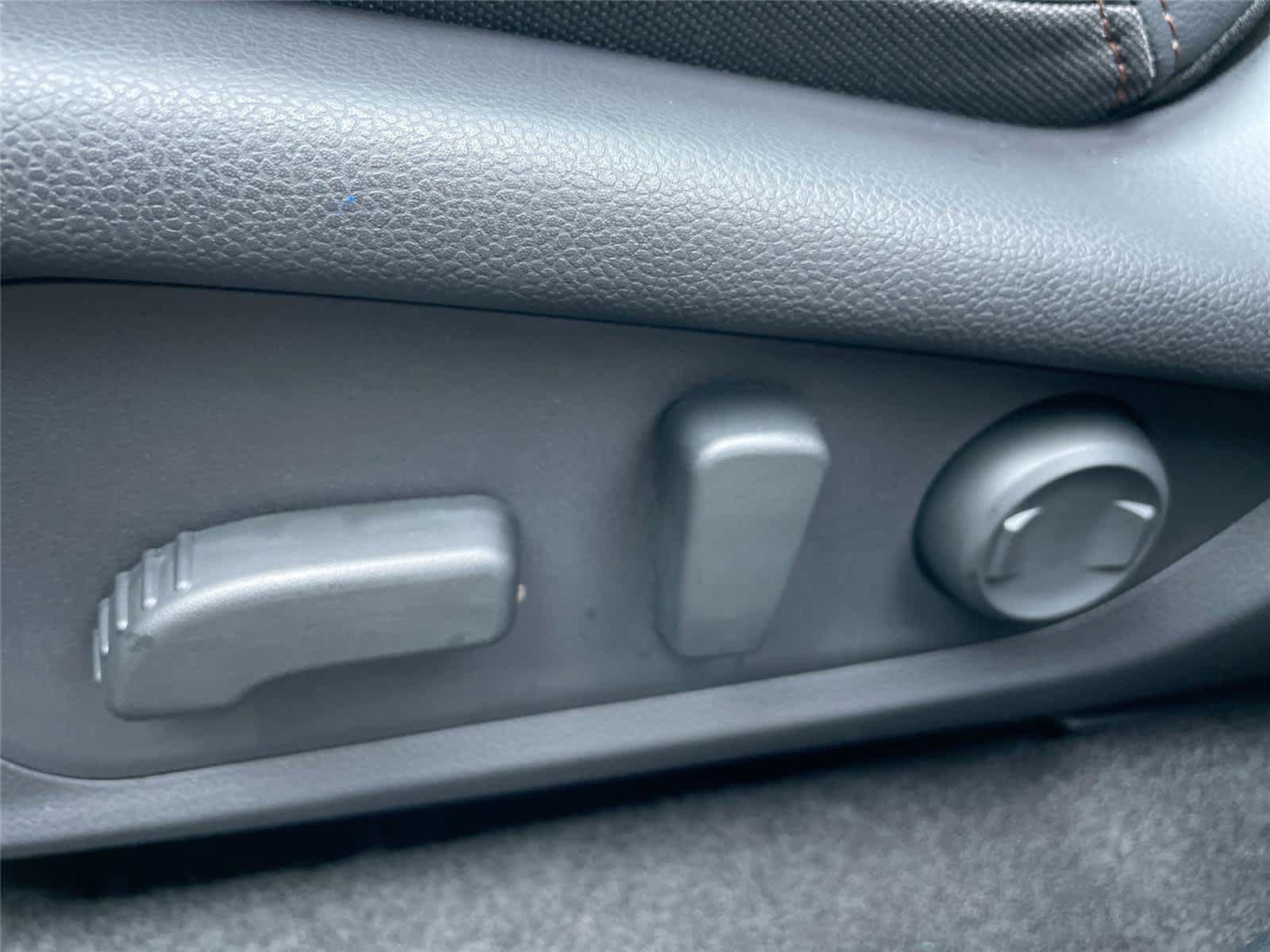 New 2026 Subaru Forester Touring AWD/4WD image 13
