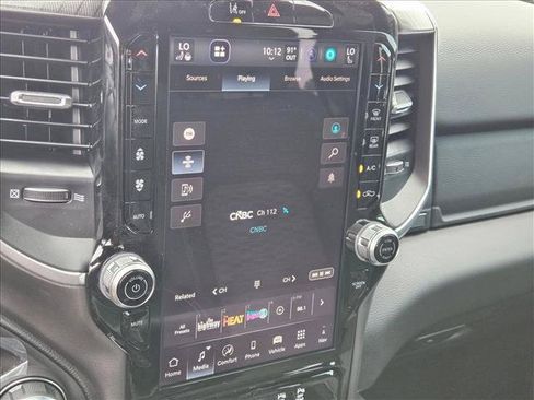 New 2026 RAM 1500 Lone Star AWD/4WD image 12