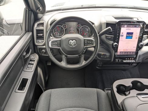 New 2026 RAM 2500 Tradesman AWD/4WD image 15