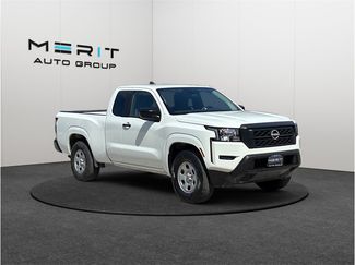 Used 2022 Nissan Frontier S RWD video 1