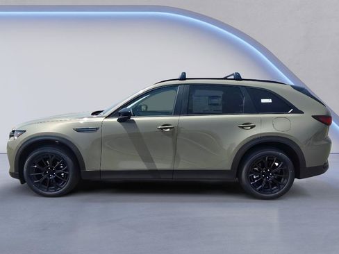 New 2026 MAZDA CX-70 3.3 Turbo w/ Preferred Package AWD/4WD image 2