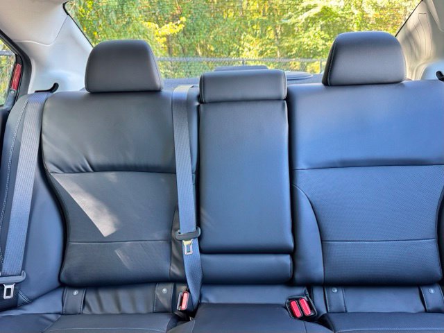 Used 2019 Subaru Legacy 3.6R Limited AWD/4WD image 31