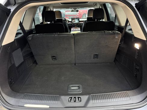 Certified 2022 Lincoln Aviator Grand Touring image 9