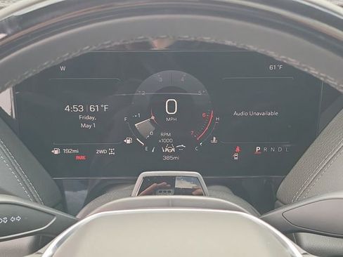 New 2026 GMC Yukon XL Denali w/ Denali Reserve Package AWD/4WD image 25