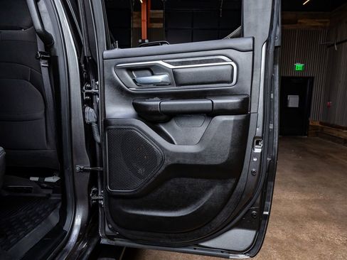 Used 2022 RAM 1500 Big Horn image 40