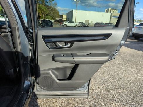 Certified 2024 Honda CR-V Sport Touring image 32