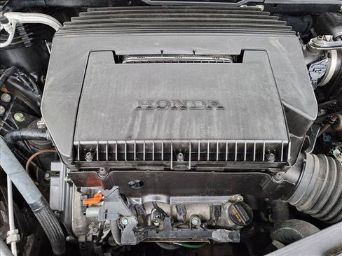 Certified 2023 Honda Pilot EX-L image 21