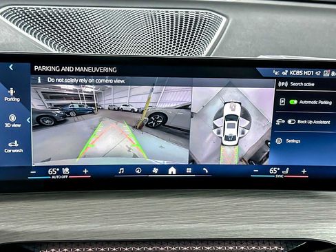 New 2026 BMW 330i Sedan w/ Premium Package image 19