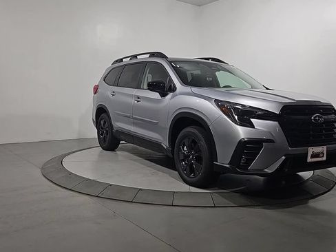 New 2026 Subaru Ascent Premium AWD/4WD image 7