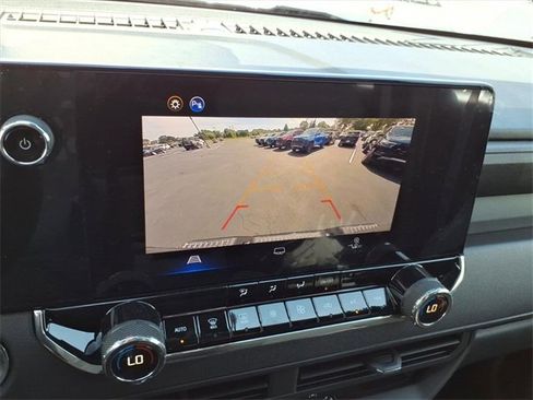 New 2026 Chevrolet Colorado Trail Boss image 13