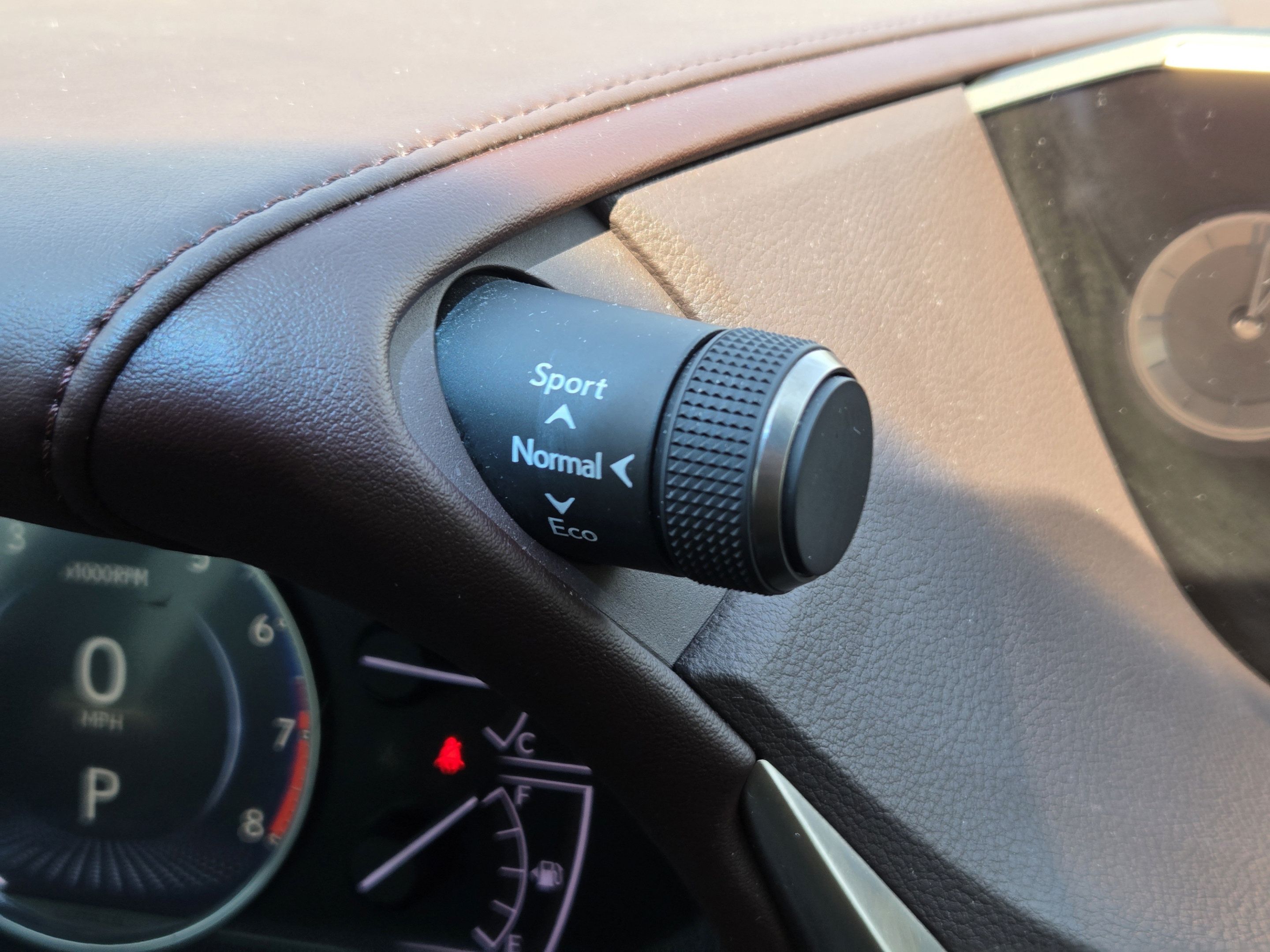 Used 2020 Lexus ES 350 w/ Premium Package FWD image 18