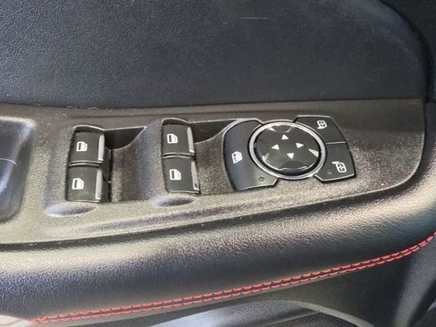 Used 2024 Ford Edge ST-Line AWD/4WD image 19