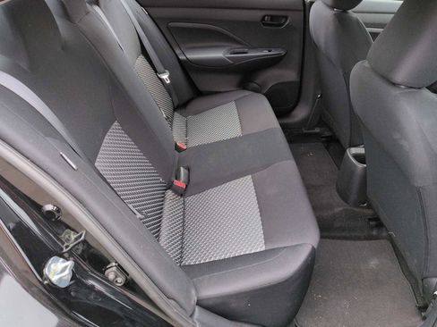 Used 2024 Nissan Versa S image 20