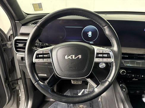 Used 2024 Kia Telluride SX Prestige X-Pro AWD/4WD image 17