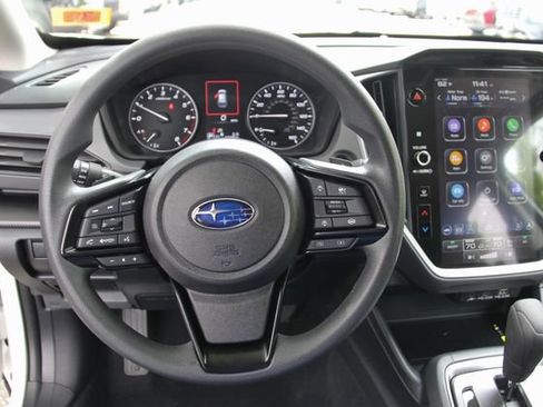 Used 2025 Subaru Crosstrek 2.5i Premium AWD/4WD image 22