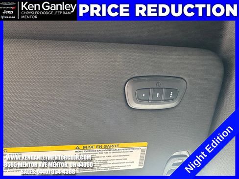 Used 2021 RAM 1500 Big Horn AWD/4WD image 19