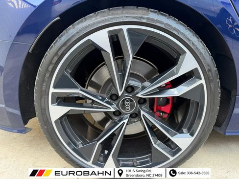 Used 2024 Audi S5 Premium Plus AWD/4WD image 29