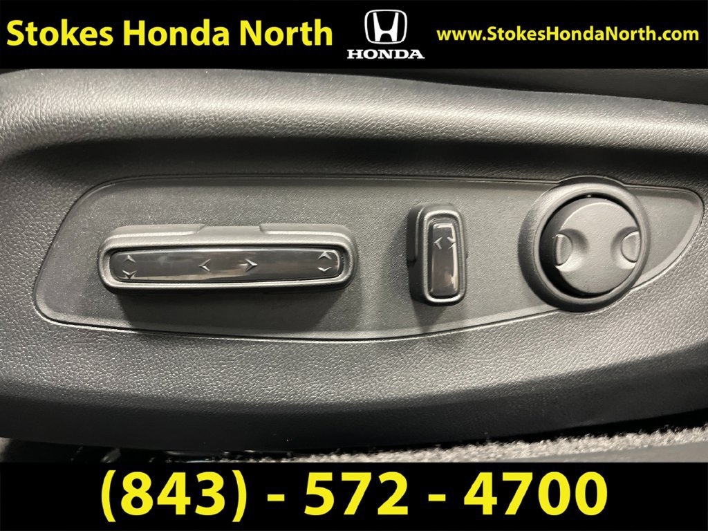 New 2026 Honda Accord Sport image 12