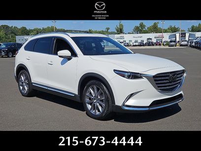 Used 2023 MAZDA CX-9 Grand Touring