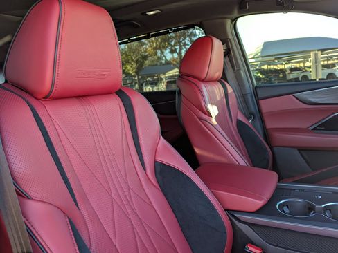 Certified 2025 Acura MDX Type S image 30