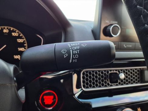 Used 2024 Honda Civic Sport image 16