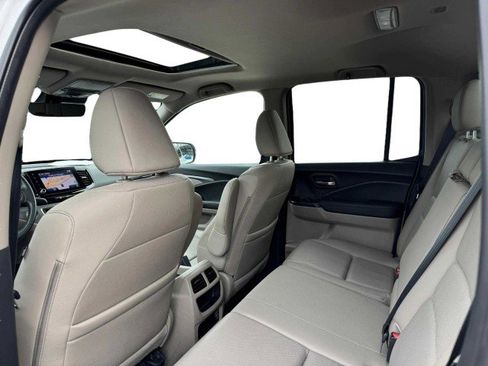 Used 2022 Honda Ridgeline RTL-E image 38