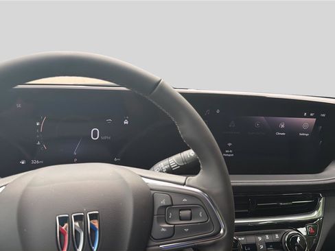 New 2026 Buick Envista Sport Touring w/ Convenience I Package FWD image 11