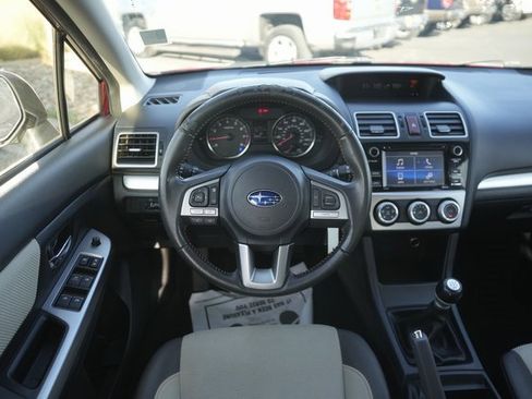 Used 2017 Subaru Crosstrek 2.0i Premium w/ Popular Package #2 image 21