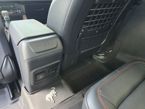 Used 2025 Ford Bronco Stroppe Edition AWD/4WD image 43