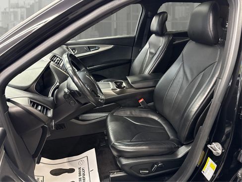 Used 2016 Lincoln MKX Reserve w/ Technology Package image 9