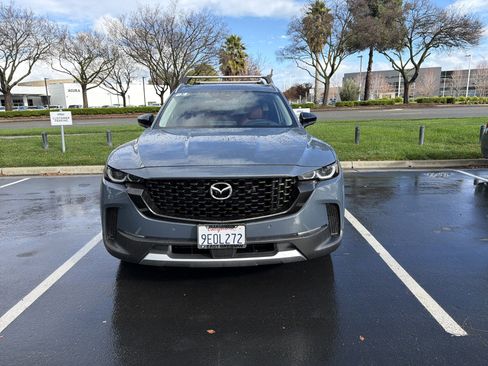 Used 2023 MAZDA CX-50 2.5 Turbo w/ Accent Package image 3