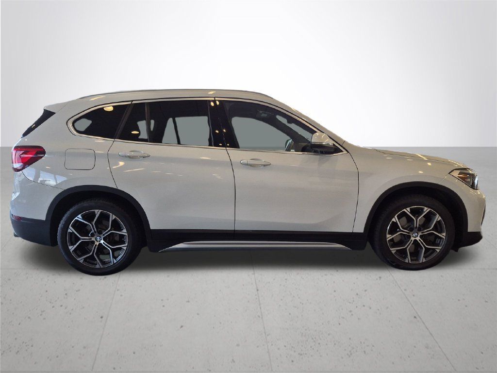 Used 2020 BMW X1 xDrive28i AWD/4WD image 6