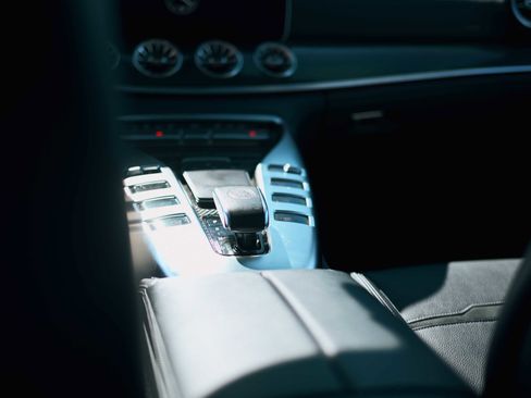 Used 2020 Mercedes-Benz AMG GT 53 image 10