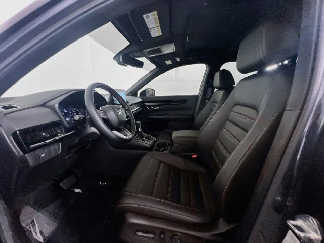 Certified 2026 Honda CR-V Sport Touring image 17