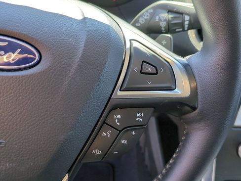 Used 2024 Ford Edge Titanium w/ Equipment Group 301A image 17