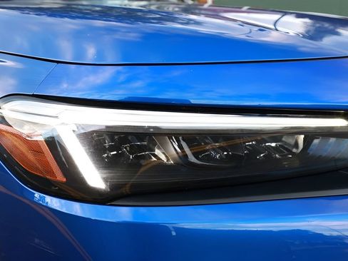 Used 2024 Honda Civic Sport image 43