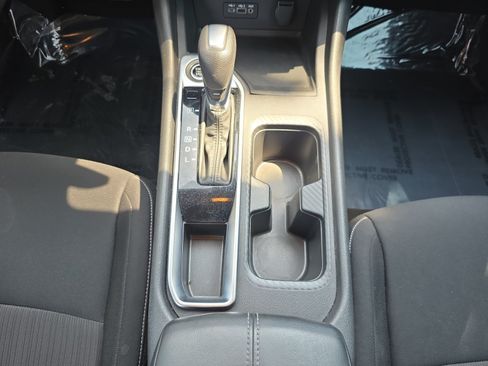Used 2022 Nissan Sentra SV w/ Trunk Package FWD image 14