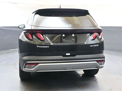 New 2026 Hyundai Tucson SEL AWD/4WD image 4