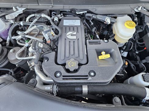 New 2026 RAM 3500 Tradesman image 29